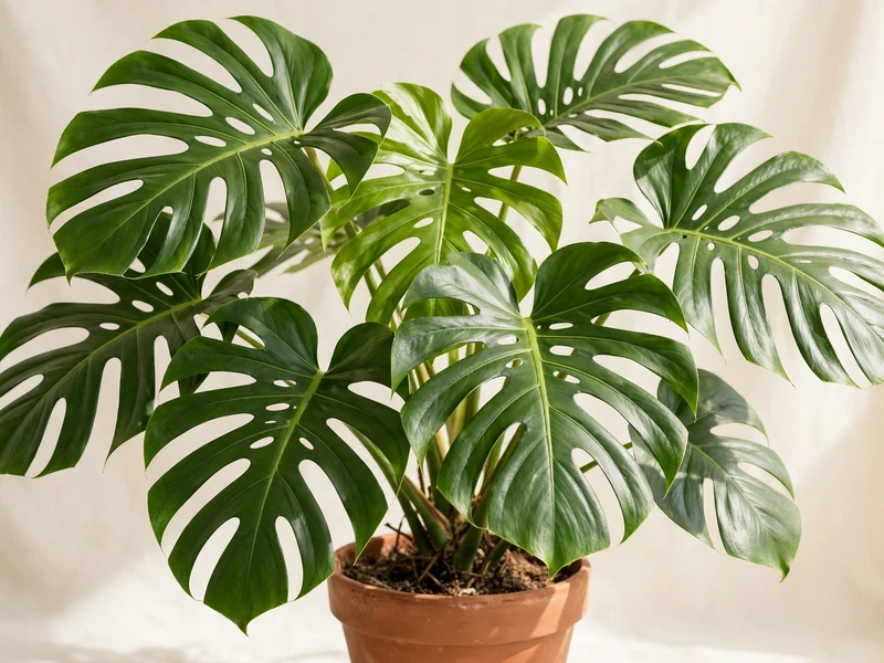 Monstera Deliciosa