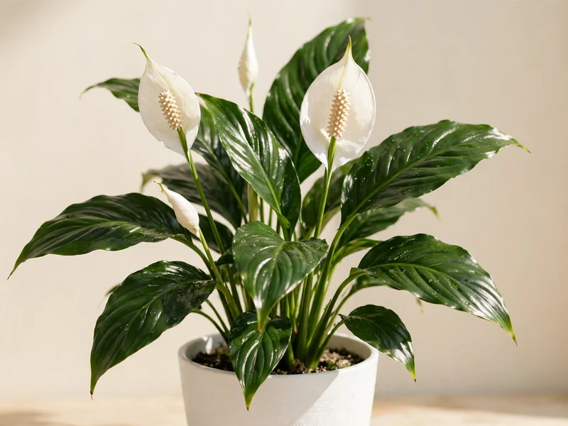 Peace Lily
